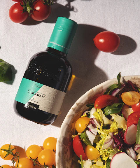 Sabino Leone Olio Extra Vergine di Oliva La Berafàtt Carolea 250ml