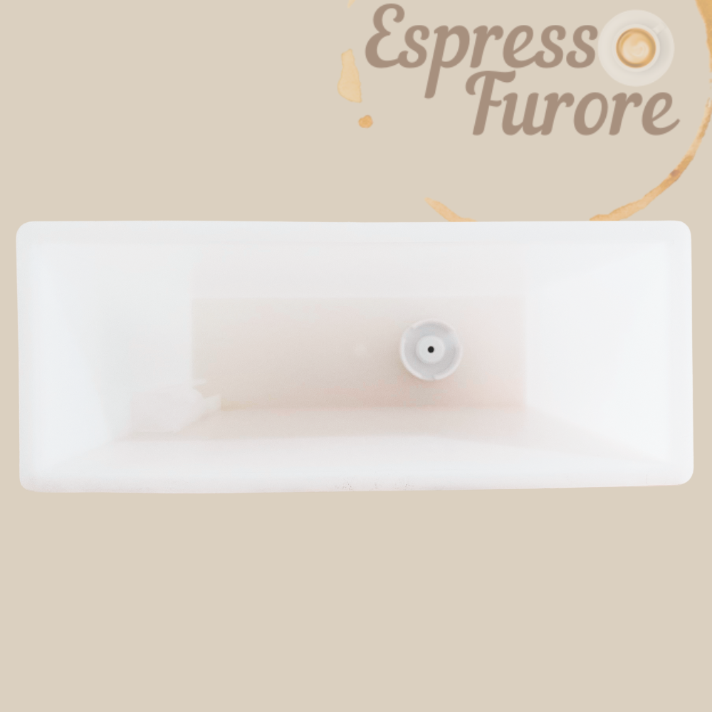 Espresso Furore ECM Frischwassertank breit – Das stille Herz deiner Espressomaschine