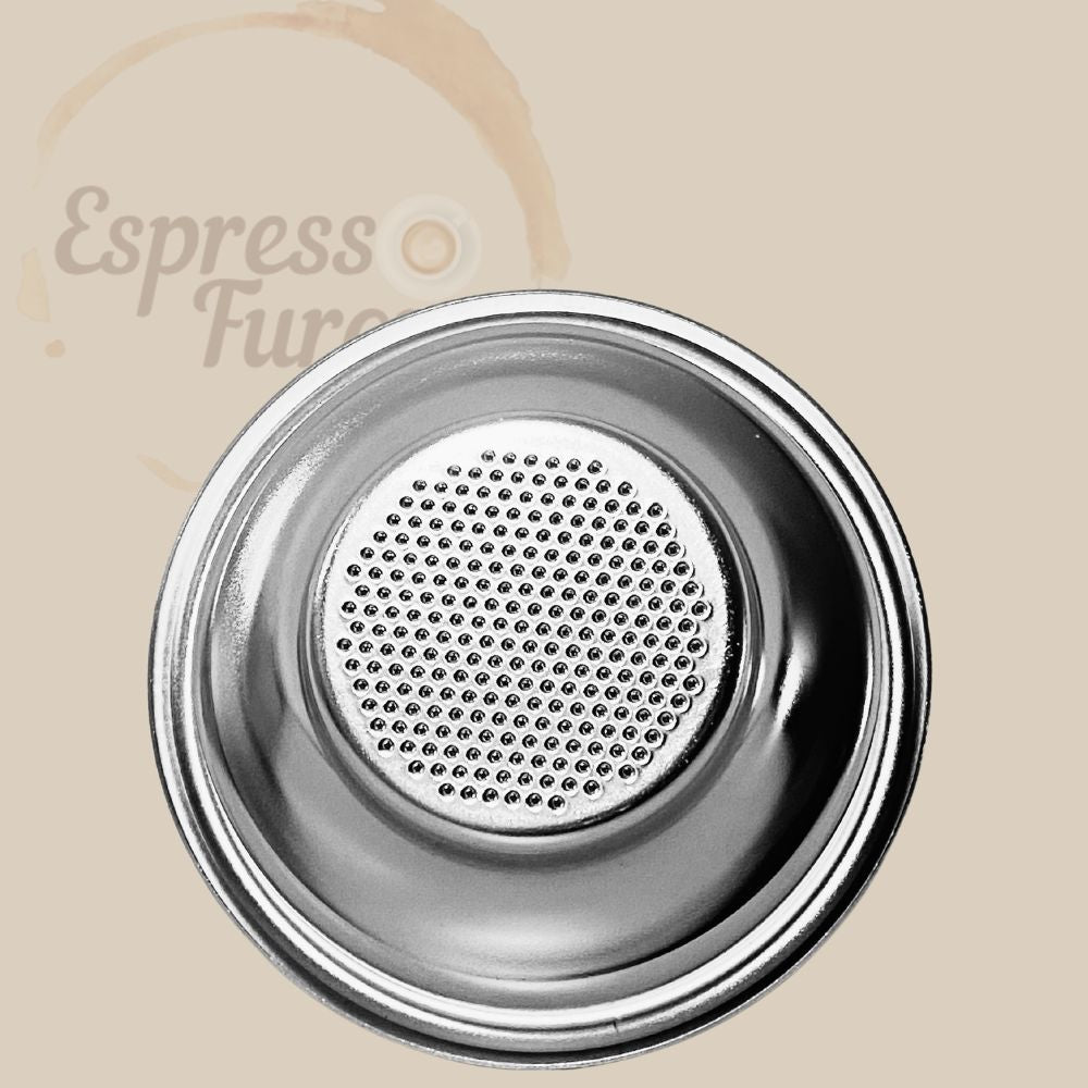 Espresso furore IMS Präzisionssieb 1er Brühsieb mit 7-9g (B701TH26.5E)