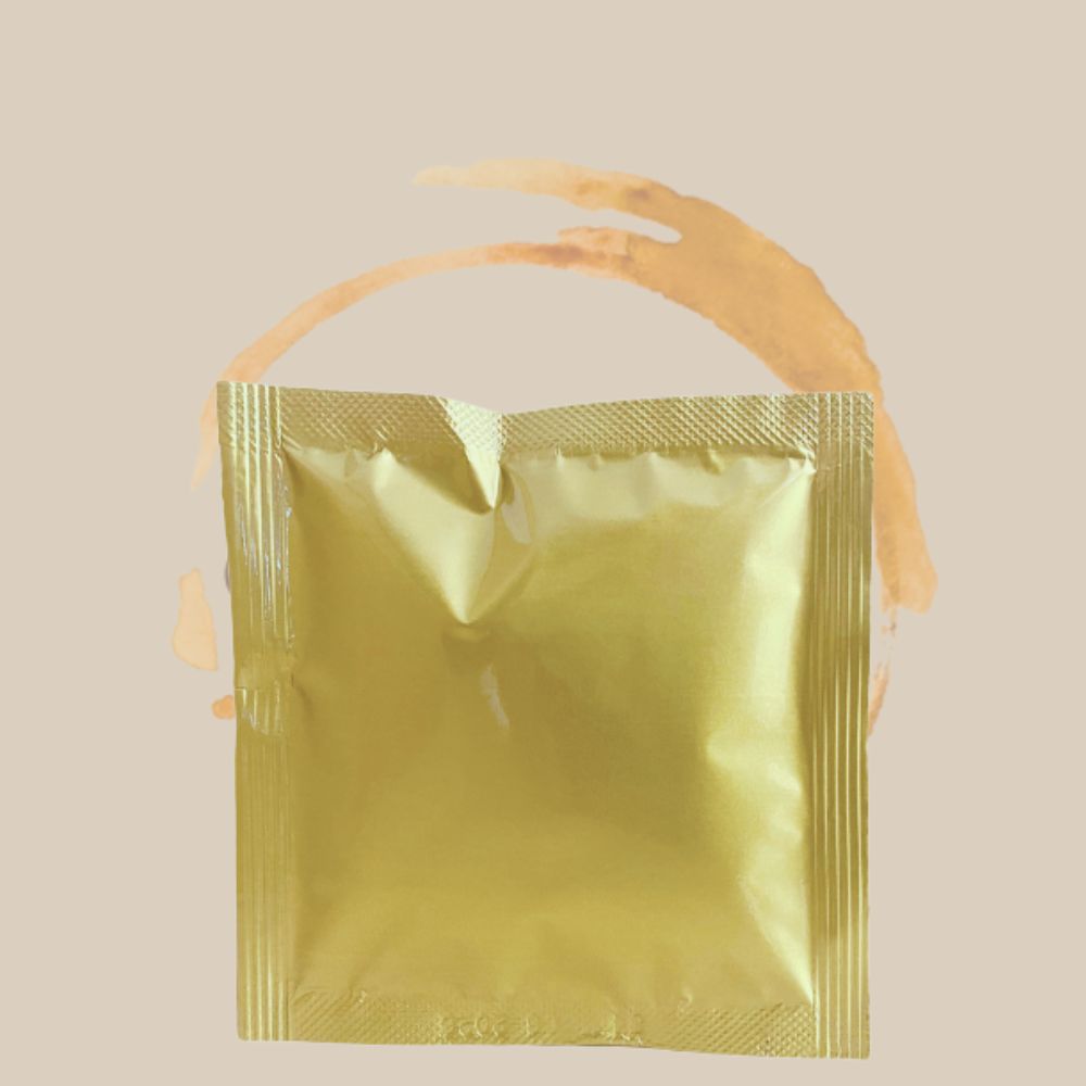 Opinum Espresso Traiano Miscela ORO 150 ESE LONG Pads Espresso Furore