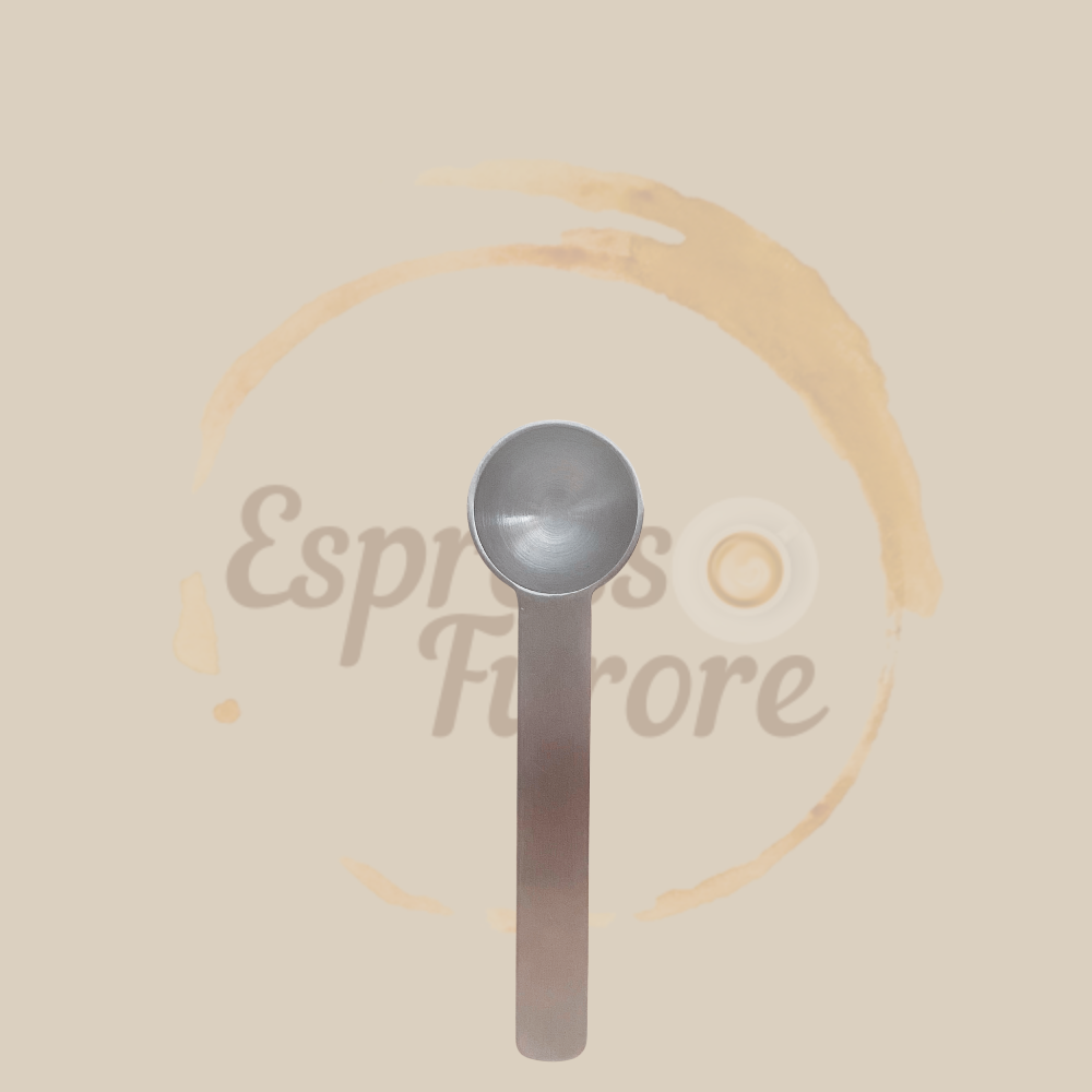 Motta Kaffeemaß – Dosierlöffel – Messlöffel – Kaffeelöffel 16ml/7g Ede – espresso-furore