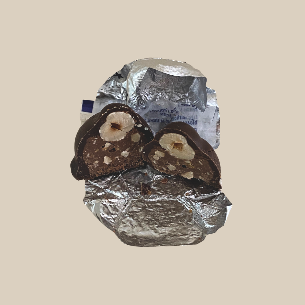 Baci® Perugina® Pralinen Original Dark – 125g