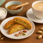 Aida Cantuccini al Pistacchio 200g – Siziliens grünes Gold im knusprigen Gewand