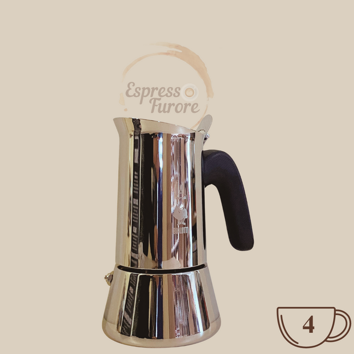 Espressokocher bei Espresso Furore