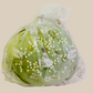 Aida Panettone Artigianale al Pistacchio di Sicilia 1100g  – Handwerklicher Panettone mit Pistaziencreme