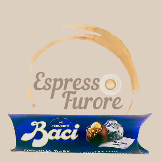 Baci® Perugina® Pralinen Original Dark Tubino – 37,5 g