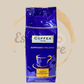 Coffea Club Blu Linea Bar Supercrema ganze Bohnen