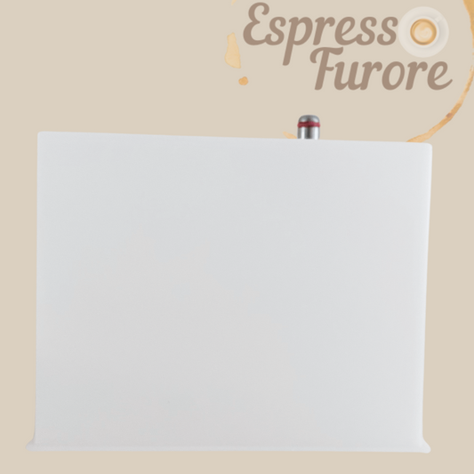 ECM Frischwassertank breit – Das stille Herz deiner Espressomaschine Espresso Furore