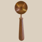 Forever Kaffeedosierlöffel 10g in Rosegold – Präzision trifft Stil