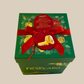 Fraccaro Weihnachtskuchen Pandoro 750g - in der Geschenkbox