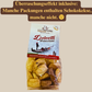 I Biscotti di Carmelina ASSORTITI - gemischte venezianische Kekse 250g