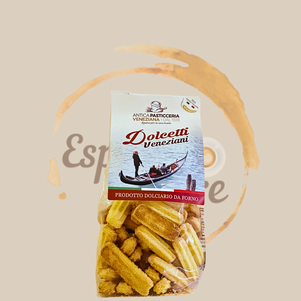 I Biscotti di Carmelina ESSE - Kekse 250 g