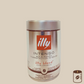 illy Bohnen intensive Röstung - Kaffeebohnen INTENSO 250g Espresso Furore