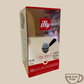 illy E.S.E. Kaffeepads CLASSICO - klassische Röstung 108 Pads - 786g Espresso Furore