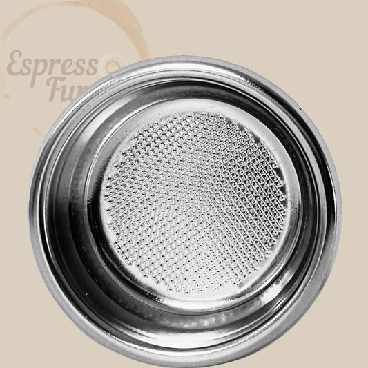 IMS Präzisionssieb 2er Brühsieb mit 16g - 18g (B702TH26.5M) Espresso Furore