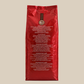 Espresso Furore Lucaffè Pulcinella ganze Bohne 1000 g