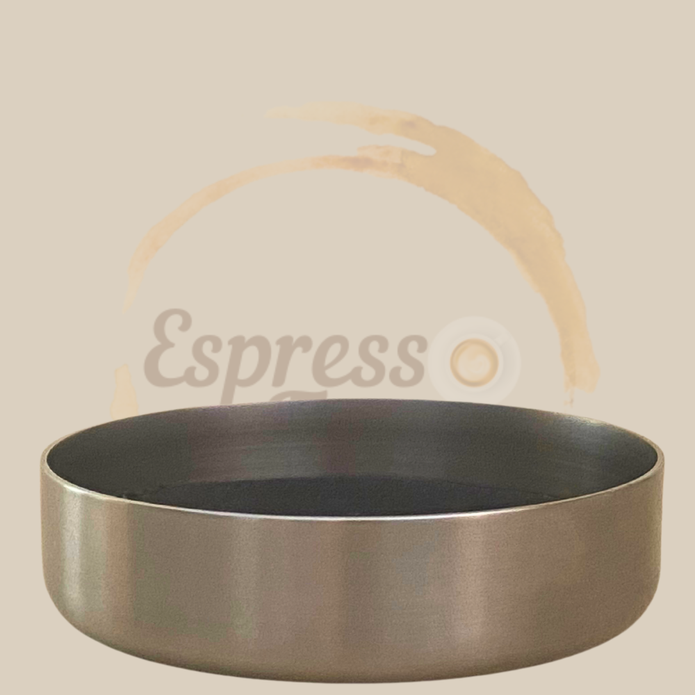 Motta Tamper Halter Edelstahl Espresso Furore