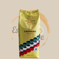 O'CCAFFÈ Espresso Cremoso ganze Bohne 1000g - Sanft. Elegant. Verführerisch Espresso Furore
