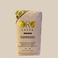 Oro Caffè Espresso BAR BLEND Espresso 1000g ganze Bohnen Espresso Furore