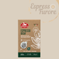Saquella DEK ohne Koffein E.S.E. Kaffeepads, Espressopads 15 Pads 100g Espresso Furore