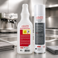 Etolit Edelstahlreiniger und Edelstahlfinish im Set